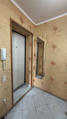 Продам двухкомнатную (2-комн.) квартиру, Димитрова ул, 43, Брянск г