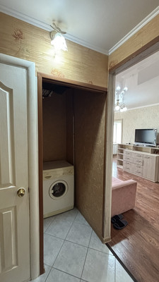 Продам двухкомнатную (2-комн.) квартиру, Димитрова ул, 43, Брянск г