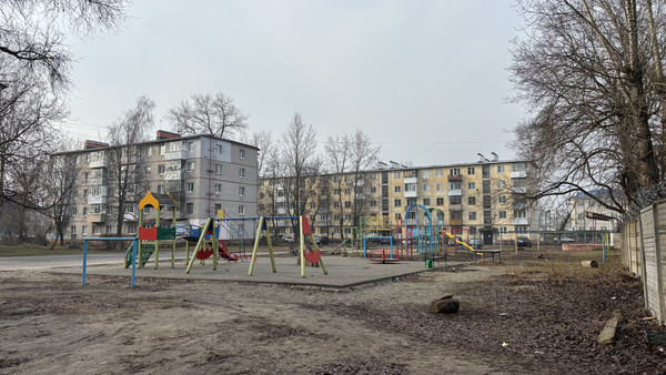 Продам двухкомнатную (2-комн.) квартиру, Димитрова ул, 43, Брянск г