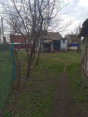 Продам дом, Союзный пер, 12, Красноярская ст-ца, 0 км от города