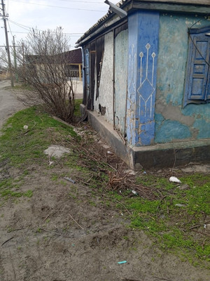 Продам дом, Союзный пер, 12, Красноярская ст-ца, 0 км от города