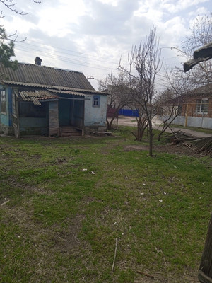 Продам дом, Союзный пер, 12, Красноярская ст-ца, 0 км от города