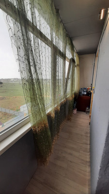 Продам двухкомнатную (2-комн.) квартиру, Крымская ул, 3, Саки г