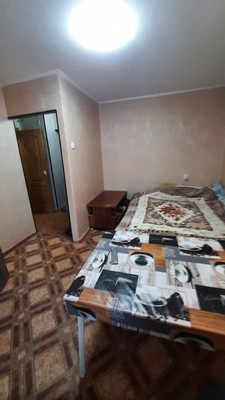 Продам однокомнатную (1-комн.) квартиру, Ивановой ул, 5, Саки г