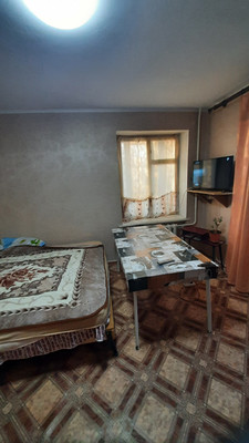 Продам однокомнатную (1-комн.) квартиру, Ивановой ул, 5, Саки г