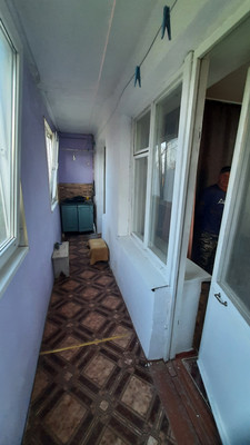 Продам однокомнатную (1-комн.) квартиру, Ивановой ул, 5, Саки г