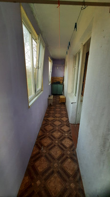 Продам однокомнатную (1-комн.) квартиру, Ивановой ул, 5, Саки г