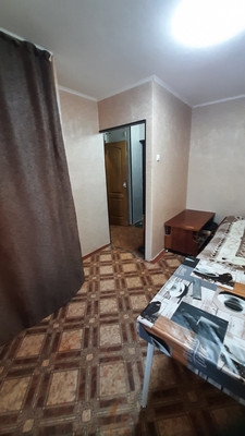 Продам однокомнатную (1-комн.) квартиру, Ивановой ул, 5, Саки г