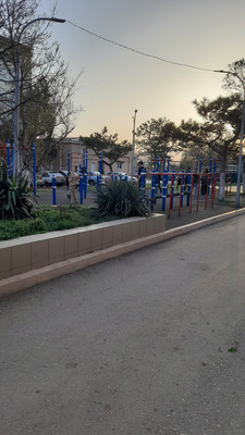 Продам однокомнатную (1-комн.) квартиру, Ивановой ул, 5, Саки г