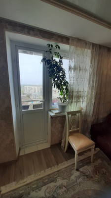 Продам двухкомнатную (2-комн.) квартиру, Набережная ул, 7, Саки г