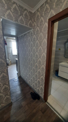 Продам двухкомнатную (2-комн.) квартиру, Набережная ул, 7, Саки г