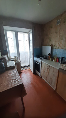 Продам однокомнатную (1-комн.) квартиру, Ивановой ул, 5, Саки г