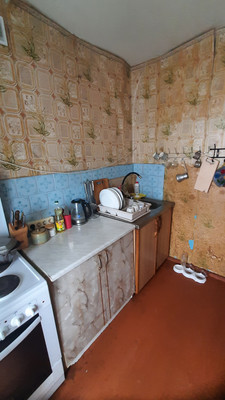 Продам однокомнатную (1-комн.) квартиру, Ивановой ул, 5, Саки г