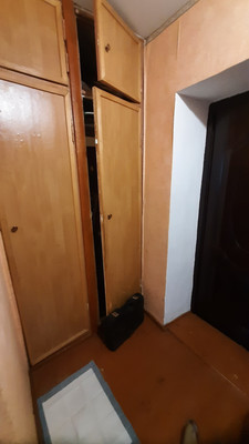 Продам однокомнатную (1-комн.) квартиру, Ивановой ул, 5, Саки г