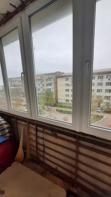 Продам однокомнатную (1-комн.) квартиру, Ивановой ул, 5, Саки г