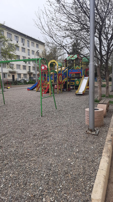 Продам однокомнатную (1-комн.) квартиру, Ивановой ул, 5, Саки г