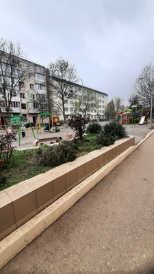 Продам однокомнатную (1-комн.) квартиру, Ивановой ул, 5, Саки г
