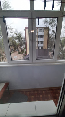 Продам однокомнатную (1-комн.) квартиру, Курортная ул, 75, Саки г