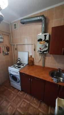 Продам однокомнатную (1-комн.) квартиру, Курортная ул, 75, Саки г