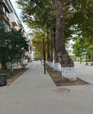 Продам однокомнатную (1-комн.) квартиру, Курортная ул, 75, Саки г