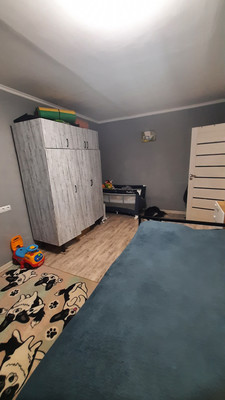 Продам однокомнатную (1-комн.) квартиру, 60 лет СССР пр-кт, 6, Орехово с