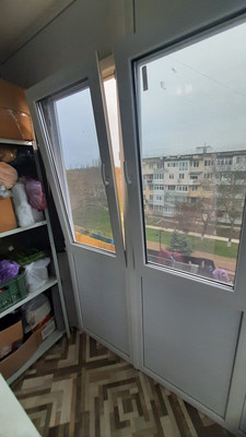 Продам однокомнатную (1-комн.) квартиру, 60 лет СССР пр-кт, 6, Орехово с