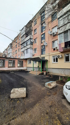 Продам однокомнатную (1-комн.) квартиру, 60 лет СССР пр-кт, 6, Орехово с