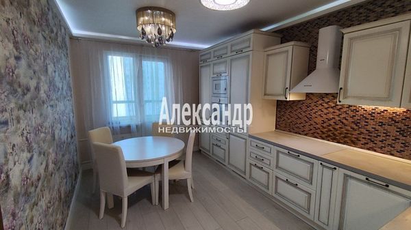 Продам многокомнатную квартиру, Даниила Хармса ул, 6, Санкт-Петербург г
