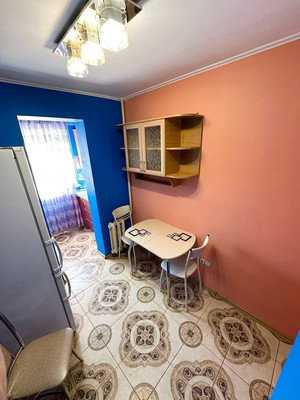 Продам двухкомнатную (2-комн.) квартиру, Пионерская ул, 17, Алушта г