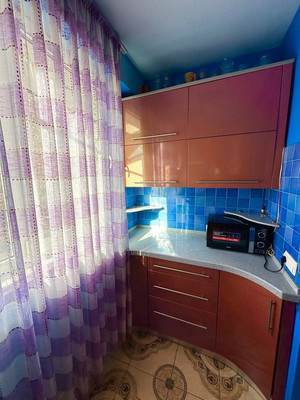 Продам двухкомнатную (2-комн.) квартиру, Пионерская ул, 17, Алушта г