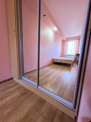 Продам двухкомнатную (2-комн.) квартиру, Пионерская ул, 17, Алушта г