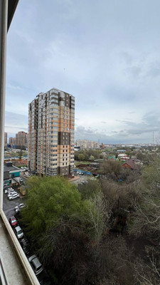 Продам трехкомнатную (3-комн.) квартиру, Степная ул, 1к1, Краснодар г