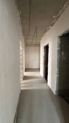 Продам трехкомнатную (3-комн.) квартиру, Степная ул, 1к1, Краснодар г