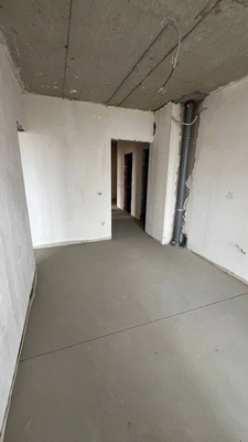 Продам трехкомнатную (3-комн.) квартиру, Степная ул, 1к1, Краснодар г