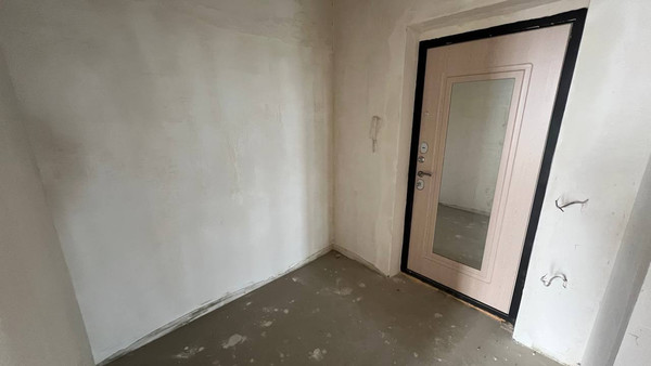 Продам трехкомнатную (3-комн.) квартиру, Степная ул, 1к1, Краснодар г