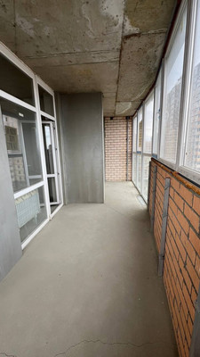 Продам трехкомнатную (3-комн.) квартиру, Степная ул, 1к1, Краснодар г