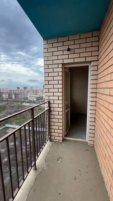 Продам трехкомнатную (3-комн.) квартиру, Степная ул, 1к1, Краснодар г
