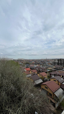 Продам трехкомнатную (3-комн.) квартиру, Степная ул, 1к1, Краснодар г