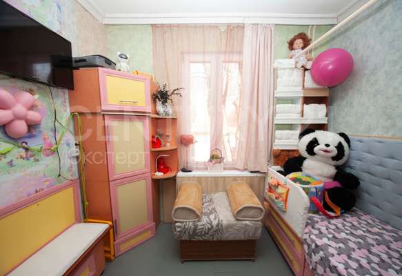 Продам двухкомнатную (2-комн.) квартиру, Московская ул, 47 , Зеленоградск г