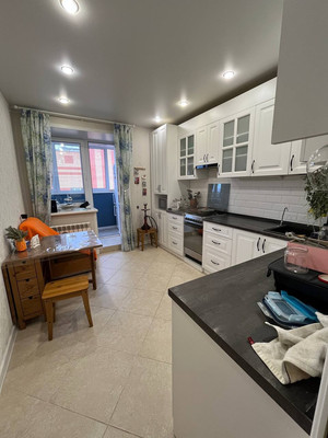 Продам двухкомнатную (2-комн.) квартиру, Петрова ул, 27Б, Йошкар-Ола г