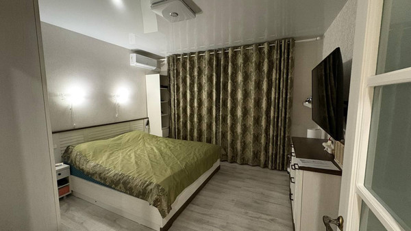 Продам двухкомнатную (2-комн.) квартиру, Петрова ул, 27Б, Йошкар-Ола г
