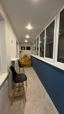 Продам двухкомнатную (2-комн.) квартиру, Петрова ул, 27Б, Йошкар-Ола г