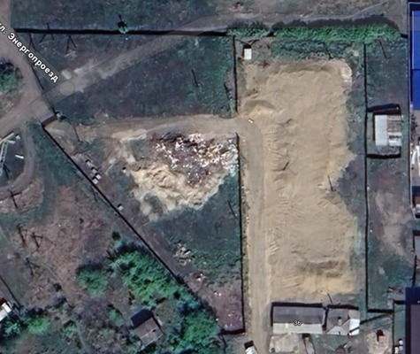 Продам землю для коммерческого использования 68 соток, Садоводство, Полярная ул, 97, Иркутск г