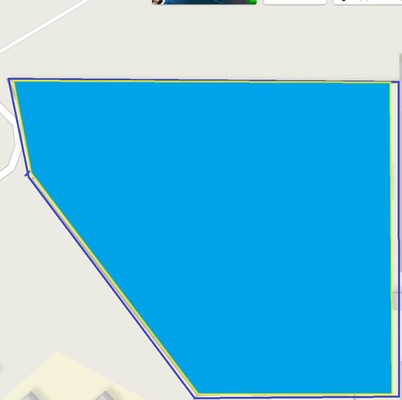 Продам землю для коммерческого использования 68 соток, Садоводство, Полярная ул, 97, Иркутск г