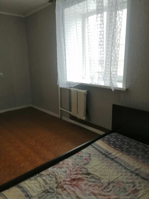 Продам двухкомнатную (2-комн.) квартиру, Генерала Горбатова ул, 17, Иваново г