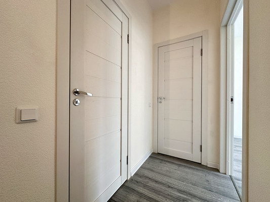 Продам двухкомнатную (2-комн.) квартиру, Первых ул, 4к5, Новосаратовка д