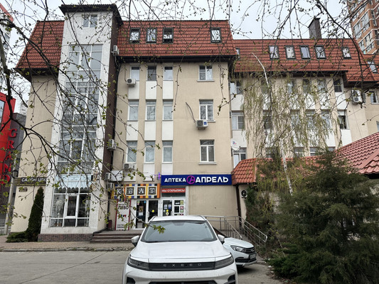 Продам однокомнатную (1-комн.) квартиру, Анапское ш, 41П, Новороссийск г