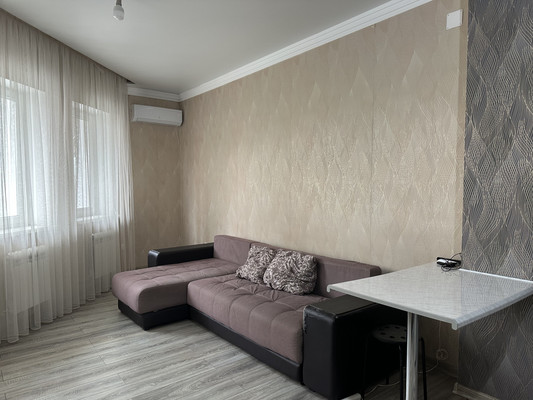 Продам однокомнатную (1-комн.) квартиру, Анапское ш, 41П, Новороссийск г