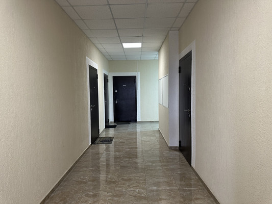 Продам однокомнатную (1-комн.) квартиру, Анапское ш, 41П, Новороссийск г