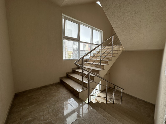 Продам однокомнатную (1-комн.) квартиру, Анапское ш, 41П, Новороссийск г